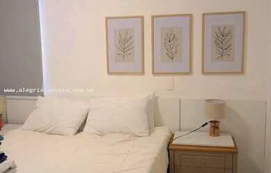 Imagem 8: Apartamento para Venda em Salvador, PITUBA, 2 dormitórios, 2 suítes,...