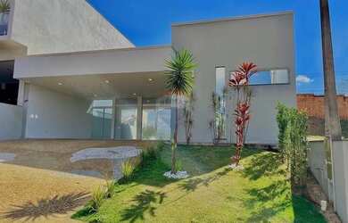 Imagem 2: Imóvel residencial 3 quartos e suíte Village da Serra Mogi Guaçu - SP