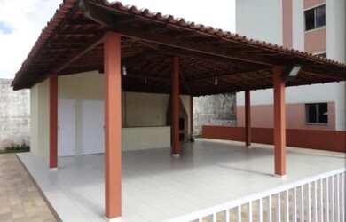 Imagem 12: Apartamento no Condomínio Villagio do Angelim ao lado da Marvite