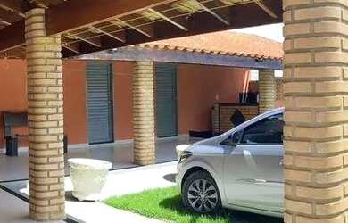 Imagem 2: Rancho à venda por R$ 550.000 - Condomínio Rio Grande - Fronteira/MG