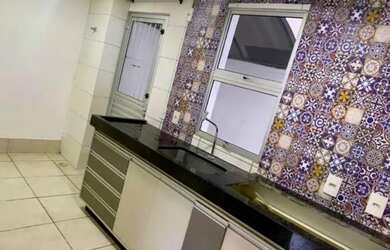 Imagem 5: Apartamento 2 quartos em Aparecida de Goiânia Apartamento com 2 Quarto(s) e 1 banheiro(s