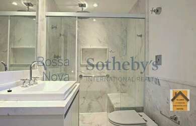 Imagem 13: Casa Alto Padrão para Venda em Jardim Guedala São Paulo-SP