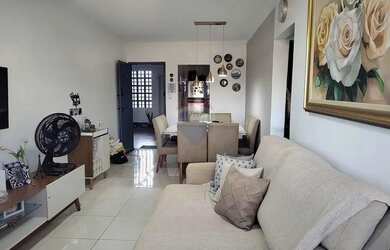 Imagem: O apartamento possui 2 Dormitórios, 2 Banheiros, 53m² de Área