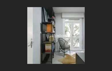 Imagem 5: Duplex para venda possui 100 metros quadrados com 3 quartos em Auxiliadora...