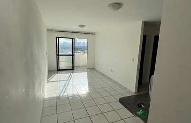 Imagem 2: Aluguel - Nova Parnamirim | 2Qts | 65m²