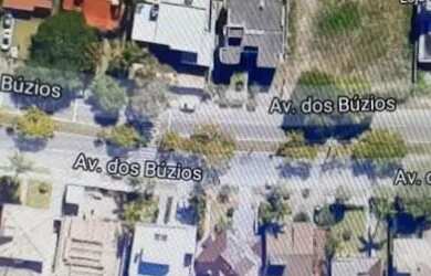 Imagem: O terreno possui 450m² de Área e está localizado em Jurerê