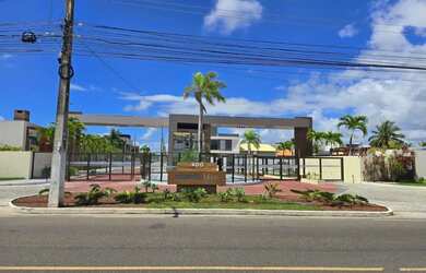 Imagem: TERRENO NO COND ATLANTIC BLUE - 2388