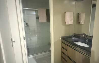 Imagem 4: APARTAMENTO MOBILIADO NO TANGARÁ, IÇARA-SC