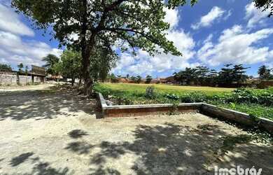 Imagem 5: Terreno, 11000 m² - venda por R$ 4.950.000,00 ou aluguel por R$ 33.000,00/mês...