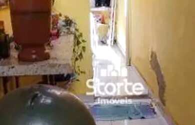 Imagem 8: Casa em condomínio fechado com 2/4 à venda, 60,08m² por R$ 270.000...