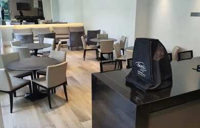 Imagem 3: Imóvel para aluguel possui 60 metros quadrados com 1 quarto em Lourdes...