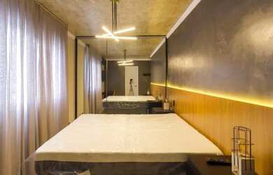 Imagem 13: Apartamento com 2 dormitórios para alugar, 58 m² por R$ 4.990/mês -...