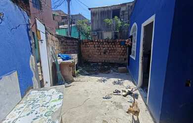 Imagem 5: //Casa em Petrópolis com quintal