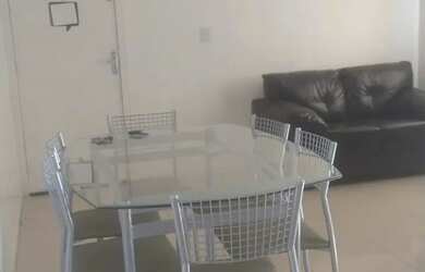 Imagem 9: Apartamento semimobiliado, com 2 Dormitórios, no bairro São João, em...