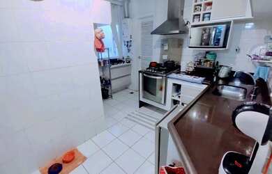 Imagem 8: Apartamento com 3 dormitórios à venda, 106 m² por R$ 860.000,00 - Centro...