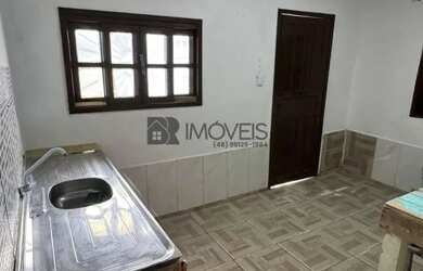 Imagem 6: Casa para Venda - 1 Dormitório Amplo