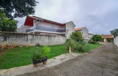 Imagem 12: Vendas Casa Curitiba PR. Varanda, 73m² de Área, 2 Vagas na garageme2...