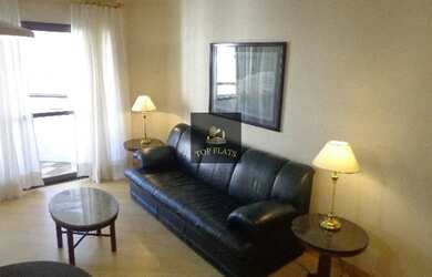 Imagem 13: Flat disponível na Bela Vista