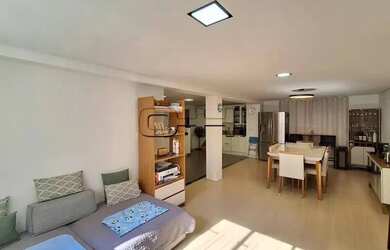 Imagem 4: Venda Casa 5 Dormitórios - 400 m² Pompéia