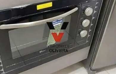 Imagem 16: APARTAMENTO MOBILIADO PARA LOCAÇÃO NO BAIRRO VILA ISOLINA MAZZEI ZN...