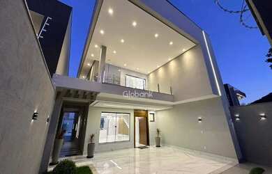 Imagem 2: Casa em Montes Claros, no bairro Sapucaia, para venda ou locação