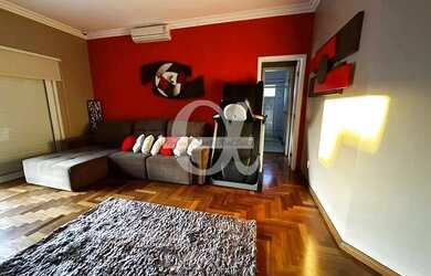 Imagem 12: Luxuosa casa no Residencial Alphaville 10 para locação 4 suítes