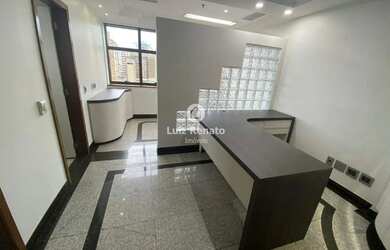 Imagem 3: Sala Comercial à venda 1 vaga - Savassi