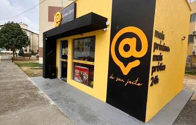 Imagem 2: Aluga-se apto próximo à Cohama