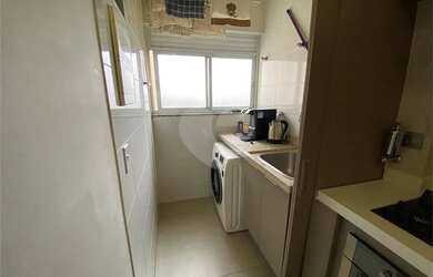 Imagem 13: Apartamento com 2 quartos para locação em Vila Maria Alta - SP