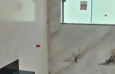 Imagem 10: EXCELENTE CASA LINEAR venda possui 53 metros quadrados com 2 quartos