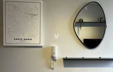 Imagem 14: Apartamento 100 mobiliado no centro