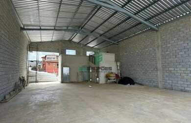 Imagem 3: GALPÃO PARA LOCAÇÃO - JARDIM CANADÁ - NOVA LIMA/MG