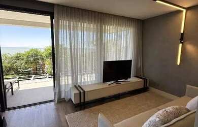 Imagem 14: Casa Frente Mar em Condomínio Fechado Estaleiro