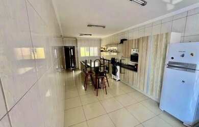 Imagem 4: Casa à venda em Sorocaba, com 3 quartos Condomínio de alto padrão Portal...