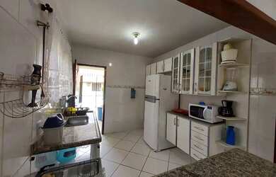 Imagem 9: Casa com 3 Quartas à Venda, 187 m² por R$ 690.000 - Jardim Atlântico...