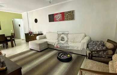 Imagem 4: Apartamento com 3 dormitórios, 110 m² - venda por R$ 1.000.000,00 ou...