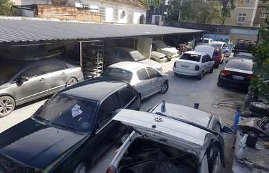 Imagem 3: Alugo Espaço para Oficina ou Qualquer Empreendimento