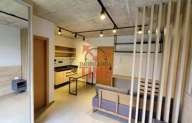 Imagem 3: Stúdio com 1 quarto à venda no Casa Trajano no São Francisco