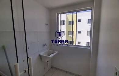 Imagem 6: Apartamento sem entrada em Maria Paula, com 2 quartos e vaga de garagem