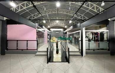 Imagem 4: Loja, 500 m² - venda por R$ 8.500.000,00 ou aluguel por R$ 37.083,00/mês...