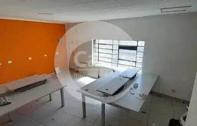 Imagem 12: galpão ao lado da av rangel pestana