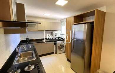 Imagem 10: Apartamento com 2 quartos 2 e 2 VAGAS no Aterrado