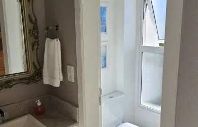 Imagem 12: Casa à Venda no Condomínio Residencial Mar Azul, Garopaba-SC