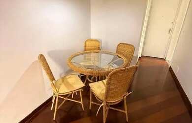 Imagem 6: Apartamento Locação Mobiliado com 3 quartos. Recreio dos Bandeirantes...