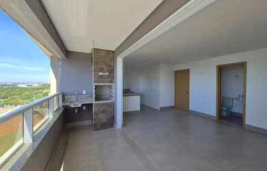 Imagem 15: Parque Noronha, Park Lozandres Jardim Goiás 03 suites 105 m²