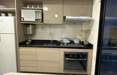 Imagem 7: Apartamento Beira Mar no Balneario Costa Azul em Matinhos Parana