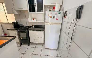 Imagem 4: Apartamento no Condomínio Villagio do Angelim ao lado da Marvite