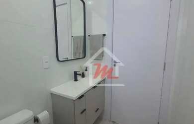 Imagem 11: Casa com 2 dormitórios à venda, 55 m² por R$ 350.000,00 - Arapongas...