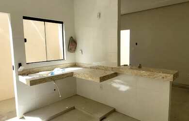 Imagem 10: Bairro Mangues. Casas 2 e 3 quartos. Entrada facilitada. Fino acabamento