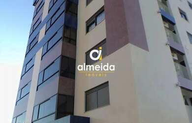 Imagem 2: Apartamento 3 dormitórios à venda Nossa Senhora das Dores Santa Maria/RS